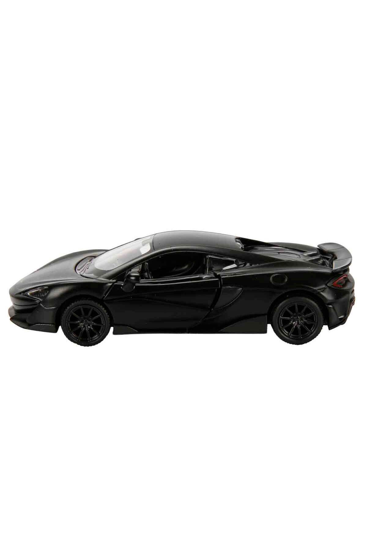 RMZ City 1:32 Dark Serisi Die Cast Model Araba - Lamborghini