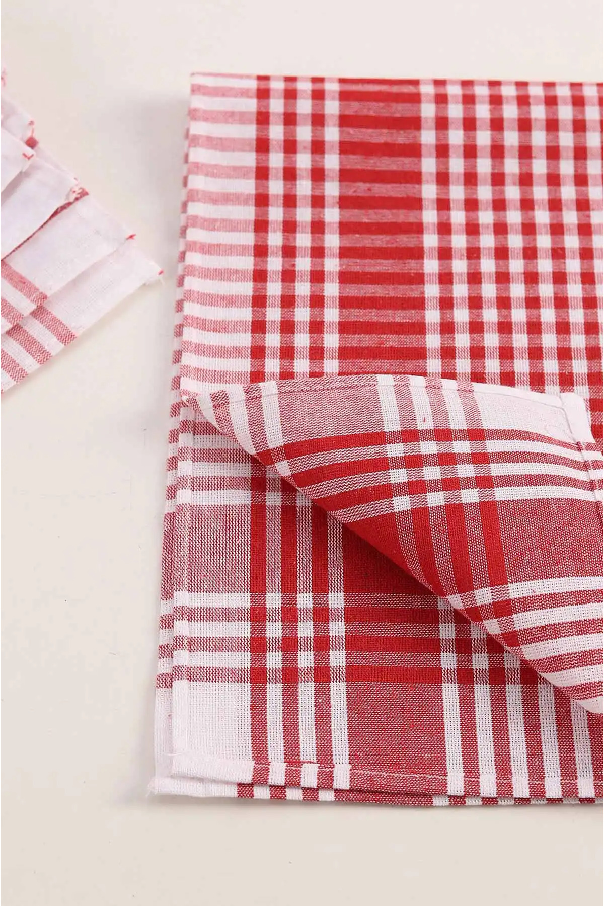 German 50x70 Drying Cloth | 10 Pieces | Serving Napkin & Feeding Cover | Multipurpose Use