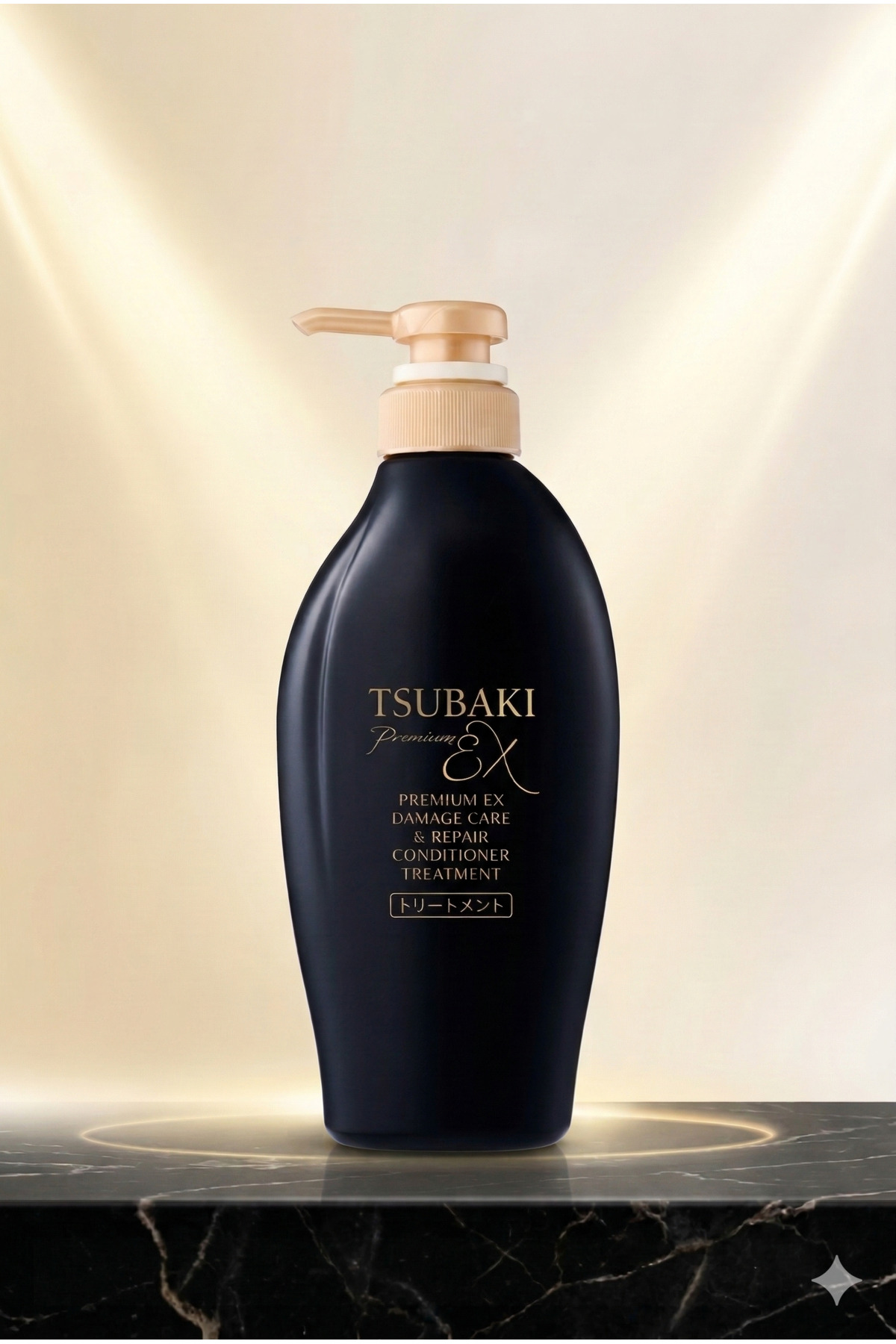 Premium EX Damage Care & Repair Saç Kremi 450 ml – Yoğun Onarıcı Krem — ExKrem450 — تصویر 3 از 4