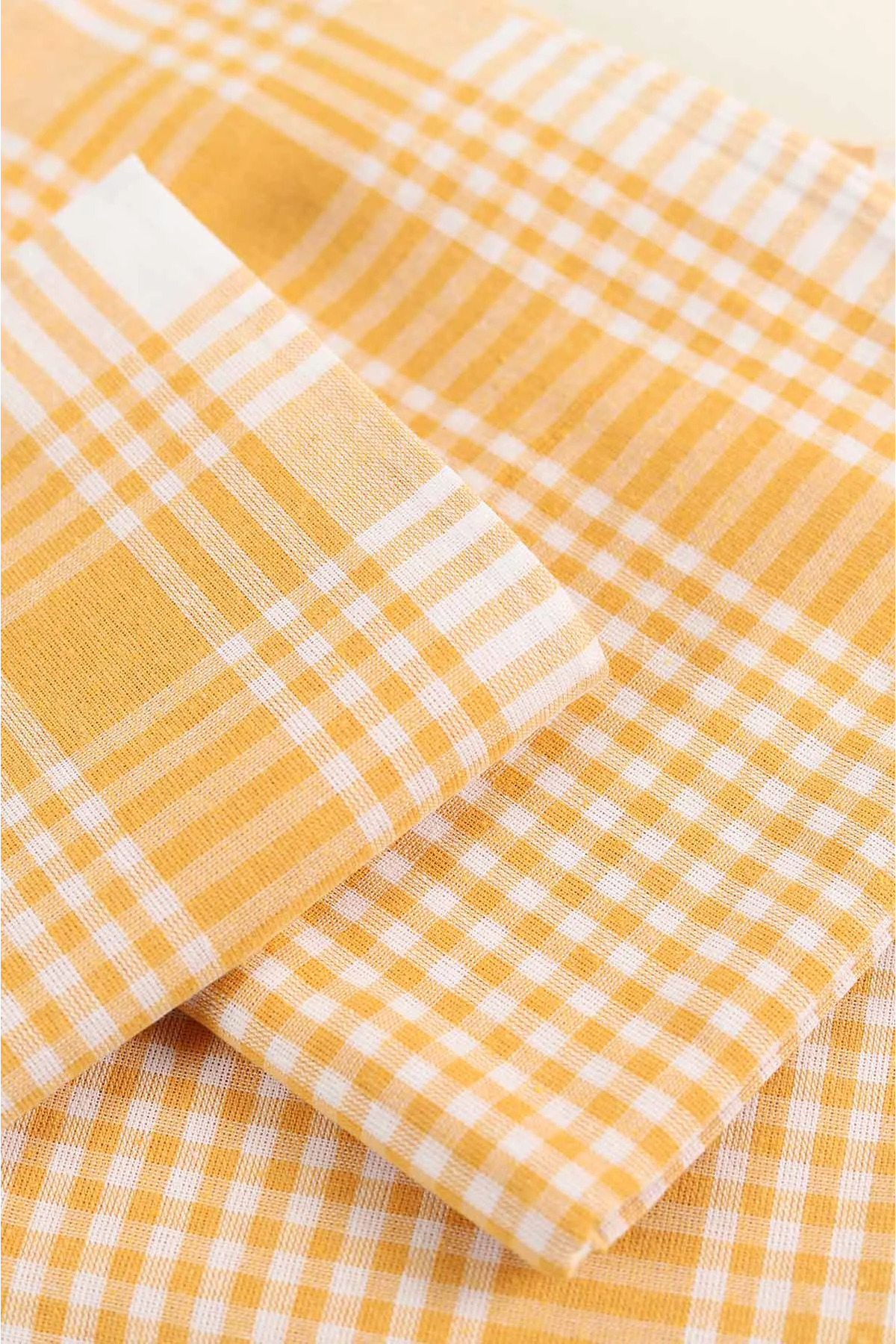 German 50x70 Drying Cloth | 10 Pieces | Serving Napkin & Feeding Cover | Multipurpose Use