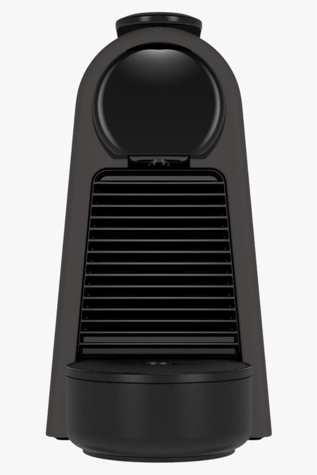 Nespresso Essenza Mini D30 Matt Black Kahve Makinesi - Fiyatı