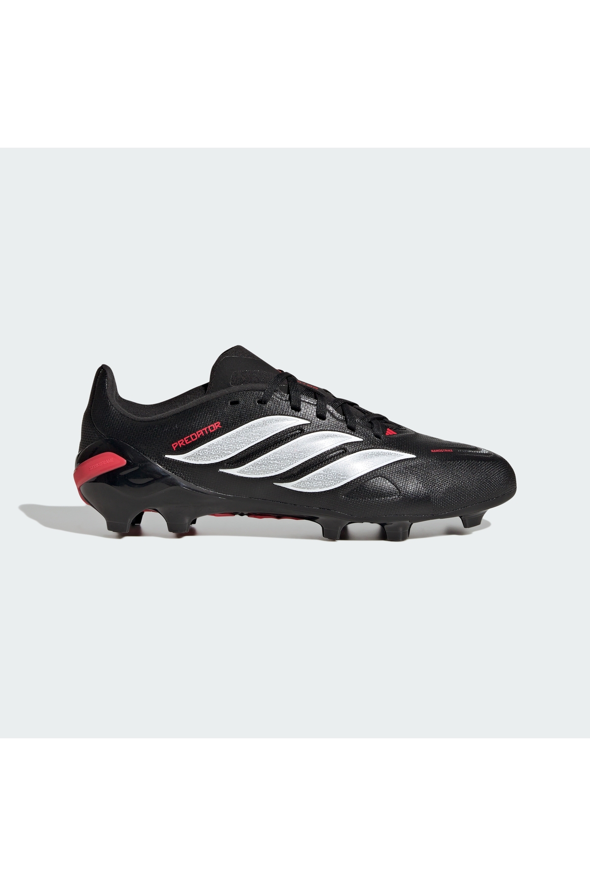 adidas PREDATOR LEAGUE Çocuk Çim Saha Kramponu görsel 2