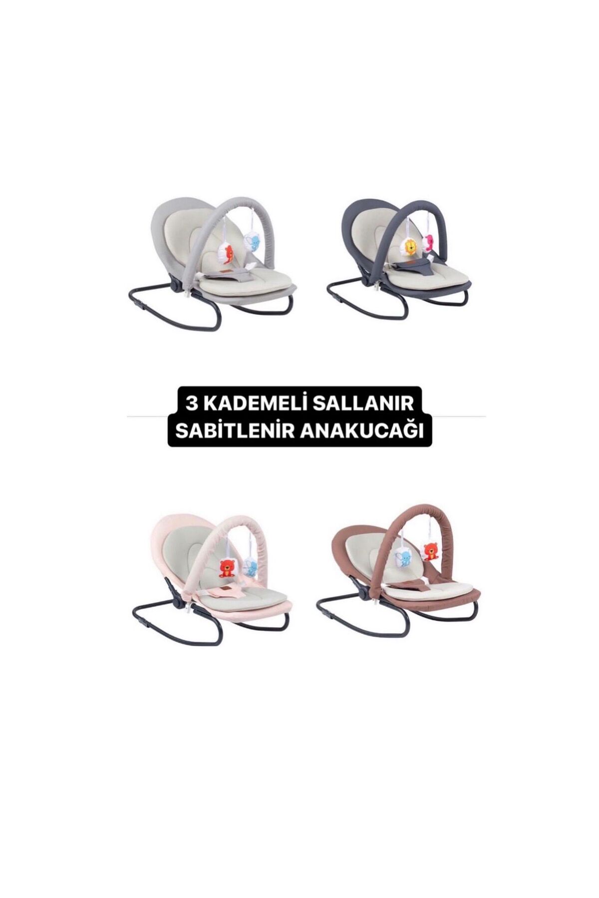 bebemnas 27 Parça Active GoldPluss Yeni Doğan Bebek Çeyiz Seti Full Set Bebeğiniz İçin Gerekli Olan Herr Şey fotoğrafı 5 (önizleme)