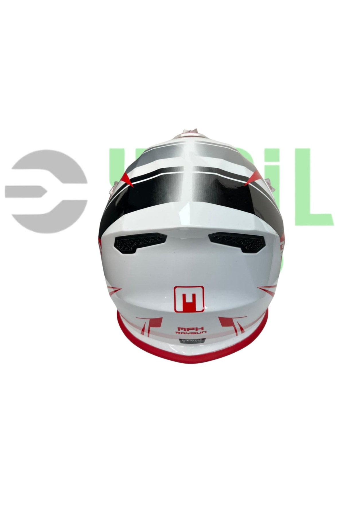 Free-M FR-803-02550 Raygun Cross Kask - Fiyatı, Yorumları