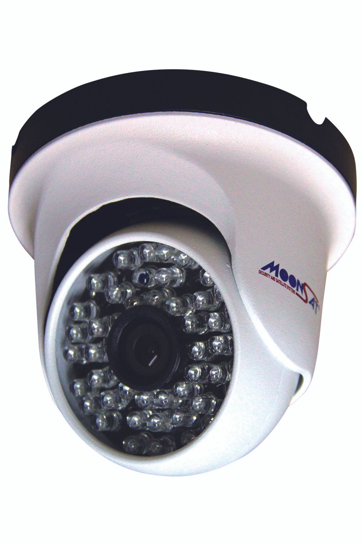 MoonSat Ms 170 Ahd 2 Mp Metal Kasa Dome Kamera - Fiyatı, Yorumları
