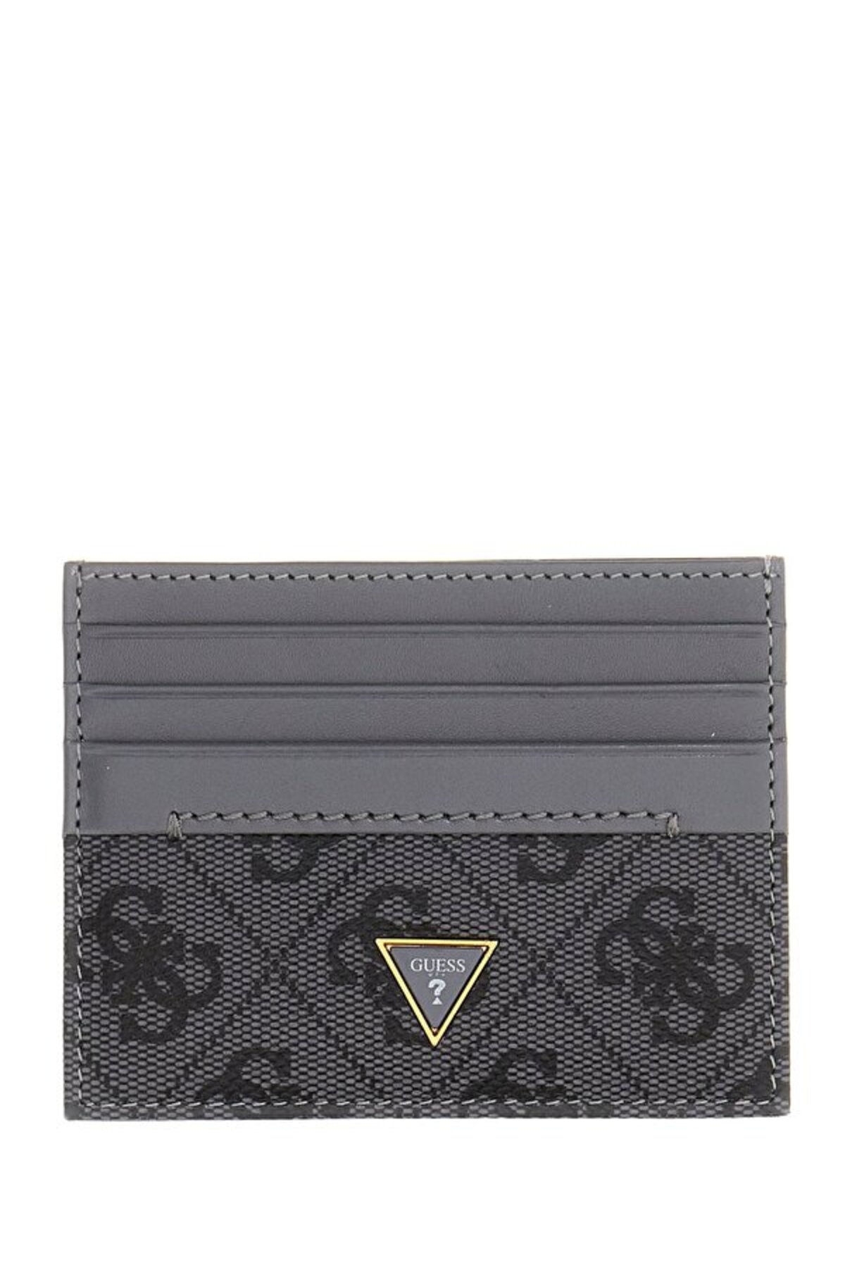 Milano Men's Leather Card Holder