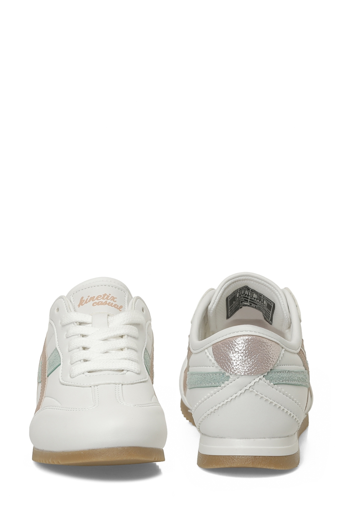 Kinetix VALERIA 6FX Çok Renkli Kadın Sneaker görsel 5