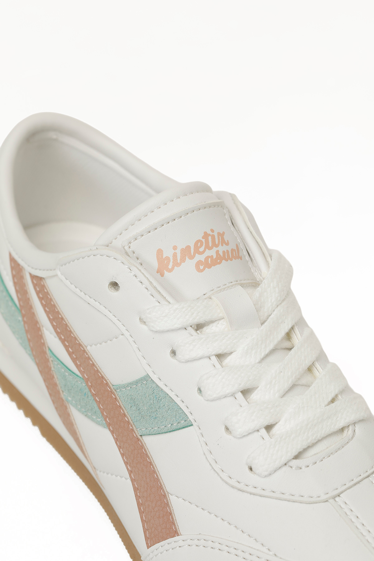 Kinetix VALERIA 6FX Çok Renkli Kadın Sneaker görsel 7