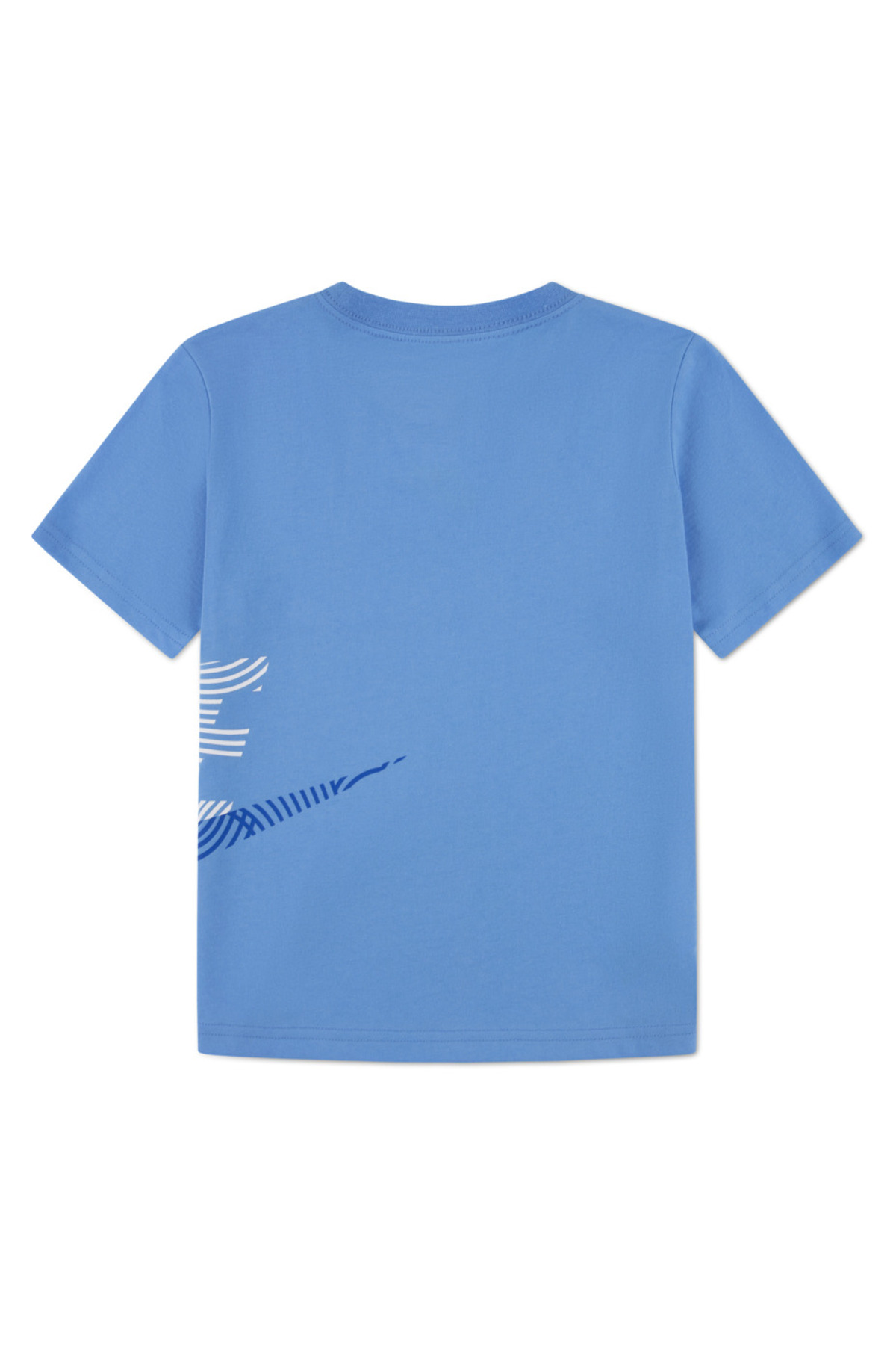Nike IN THE ZONE JERSEY ERKEK ÇOCUK TİŞÖRT 86N759 86N759-B9F