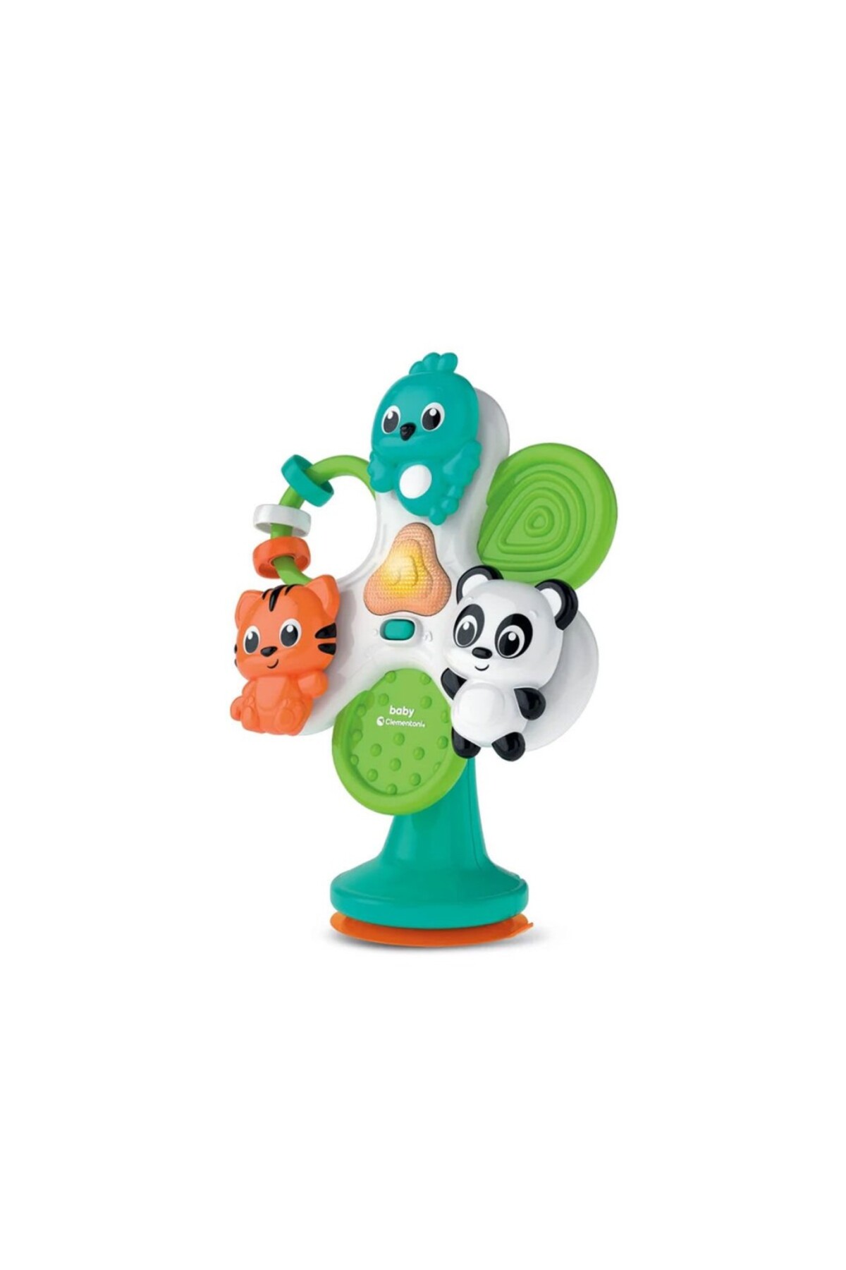 My Reality Fashion 17915 Baby Clementon.i - Mama Sandalyesi Oyuncağı fotoğrafı 2 (önizleme)