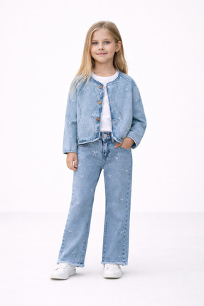 Libelle Kurdela 3lü Takım