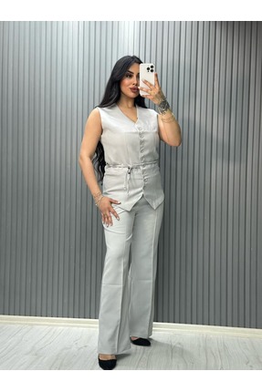 inci bayan giyim PERRY 2'Lİ TAKIM