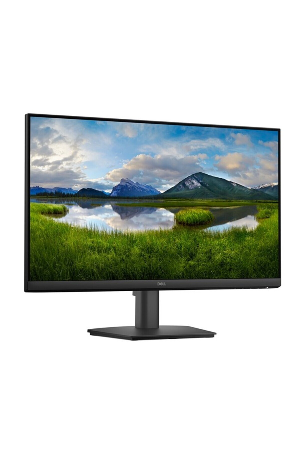 Dell 23.8 PRO E2425HM FHD 5MS 100HZ HDMI+VGA+DP IPS MONITOR