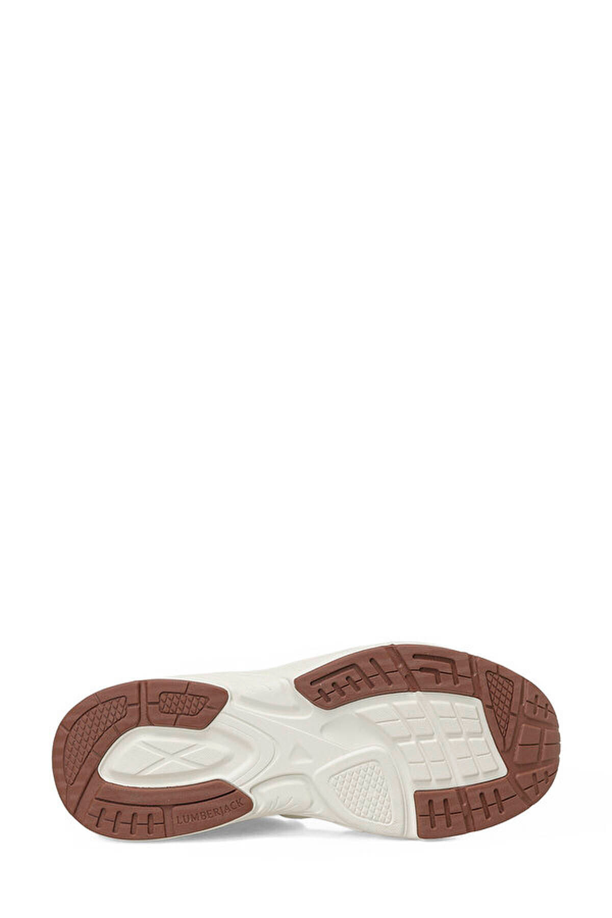 Lumberjack  OPIYA 6FX Beyaz Erkek Sneaker A102157026 - Görsel 7