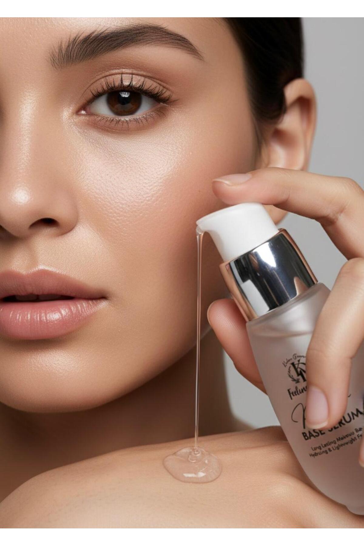 PRİMER BASE SERUM — رنگارنگ FG007