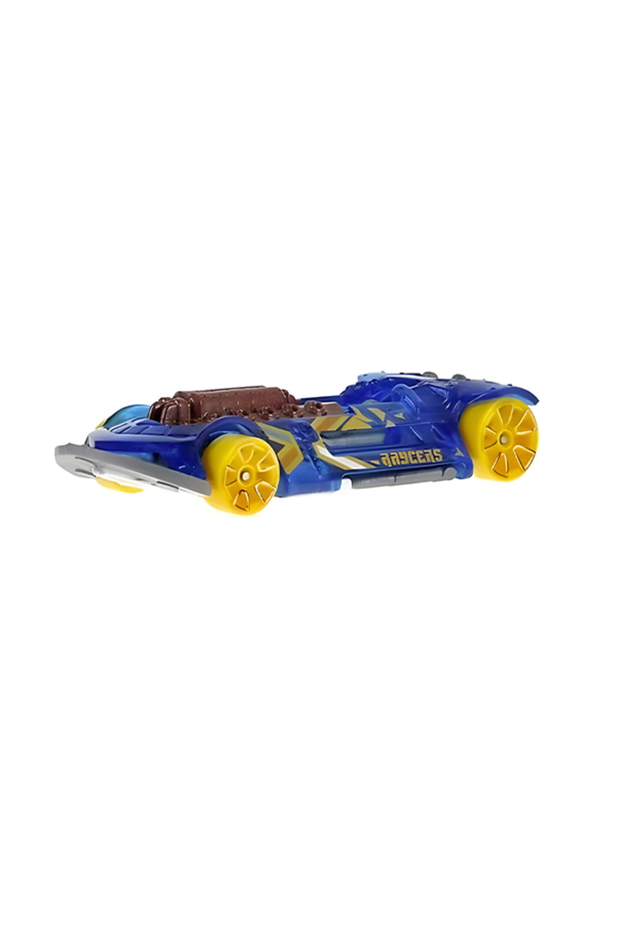 HOT WHEELS X-Raycers X-Steam 1/64 ölçek 30/250 JJJ01-N521 2026 fotoğrafı 2 (önizleme)