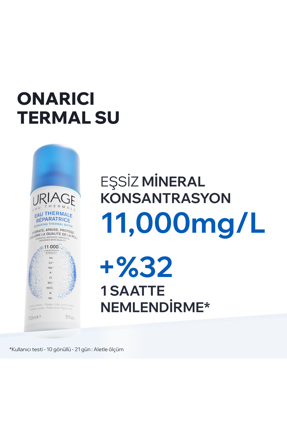 Termal Su 150 ml 2'li Fırsat Paketi — 2427110454734 — تصویر 2 از 8