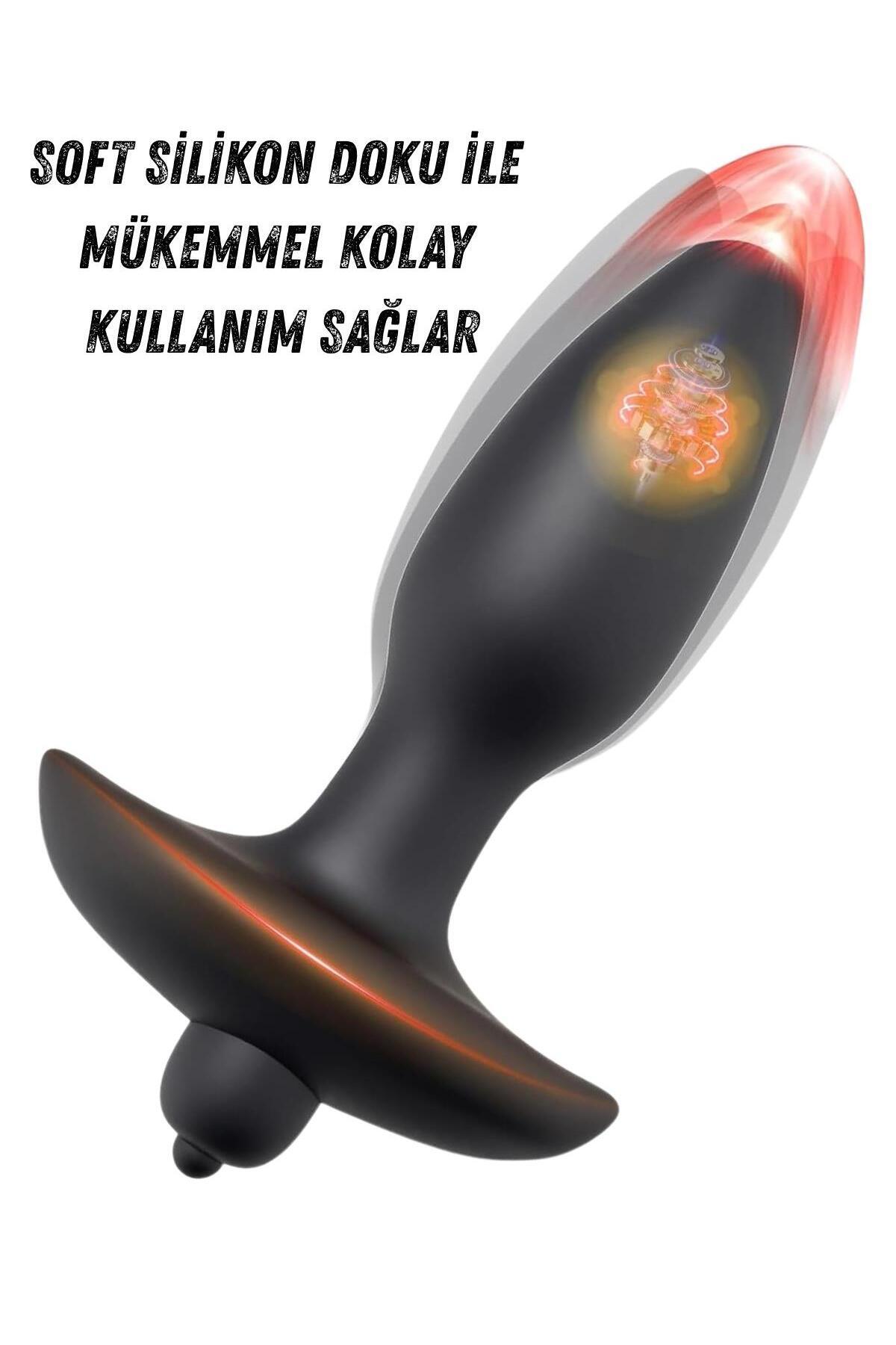 anal plug glass Standart Anal Plug, Silikon Tıkaç Fiyatları