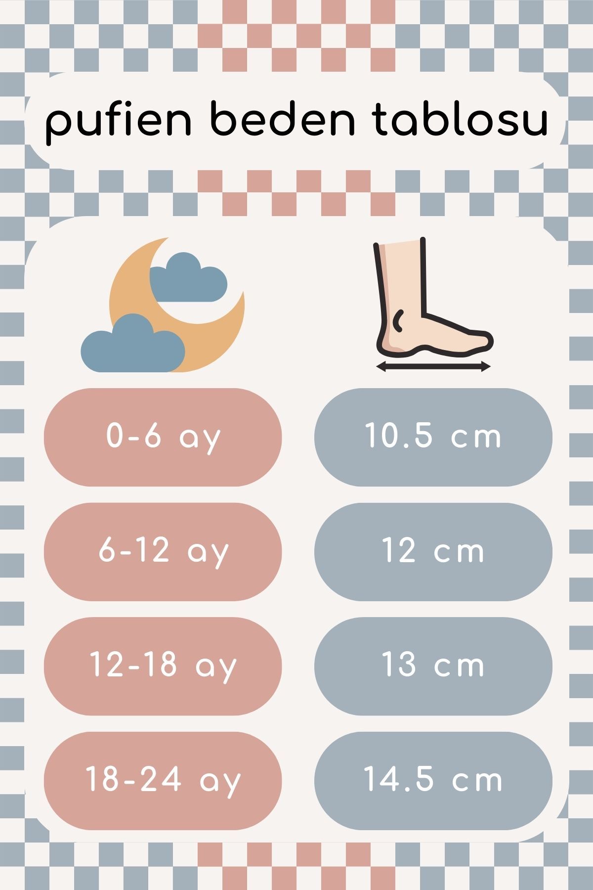 pufien Bebek Pandufu, Peluş Oyuncaklı Bebek Ev Ayakkabısı, Kaydırmaz Tabanlı, 100% Pamuk Astarlı fotoğrafı 2 (önizleme)