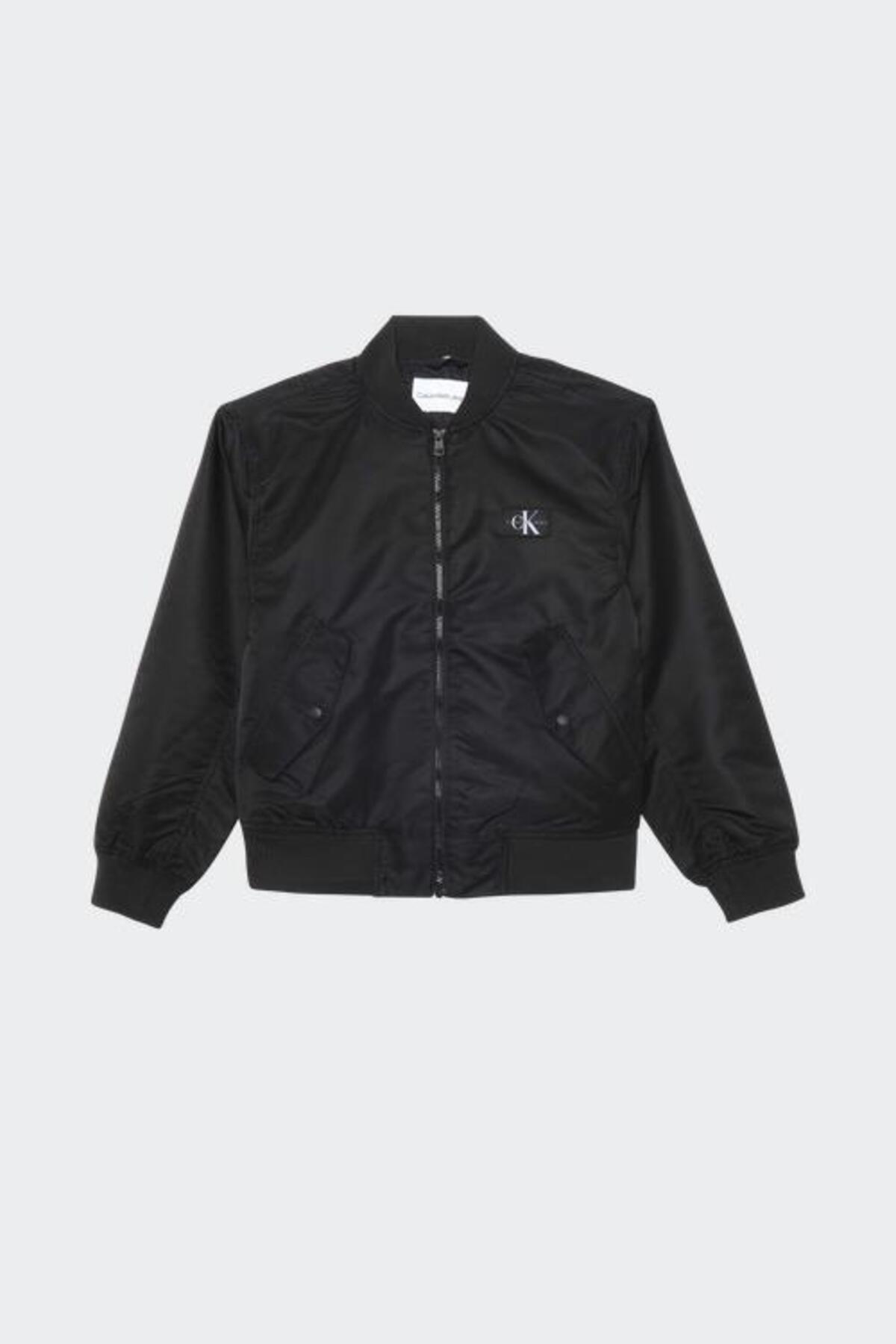 Calvin Klein BOMBER BUNDA UL