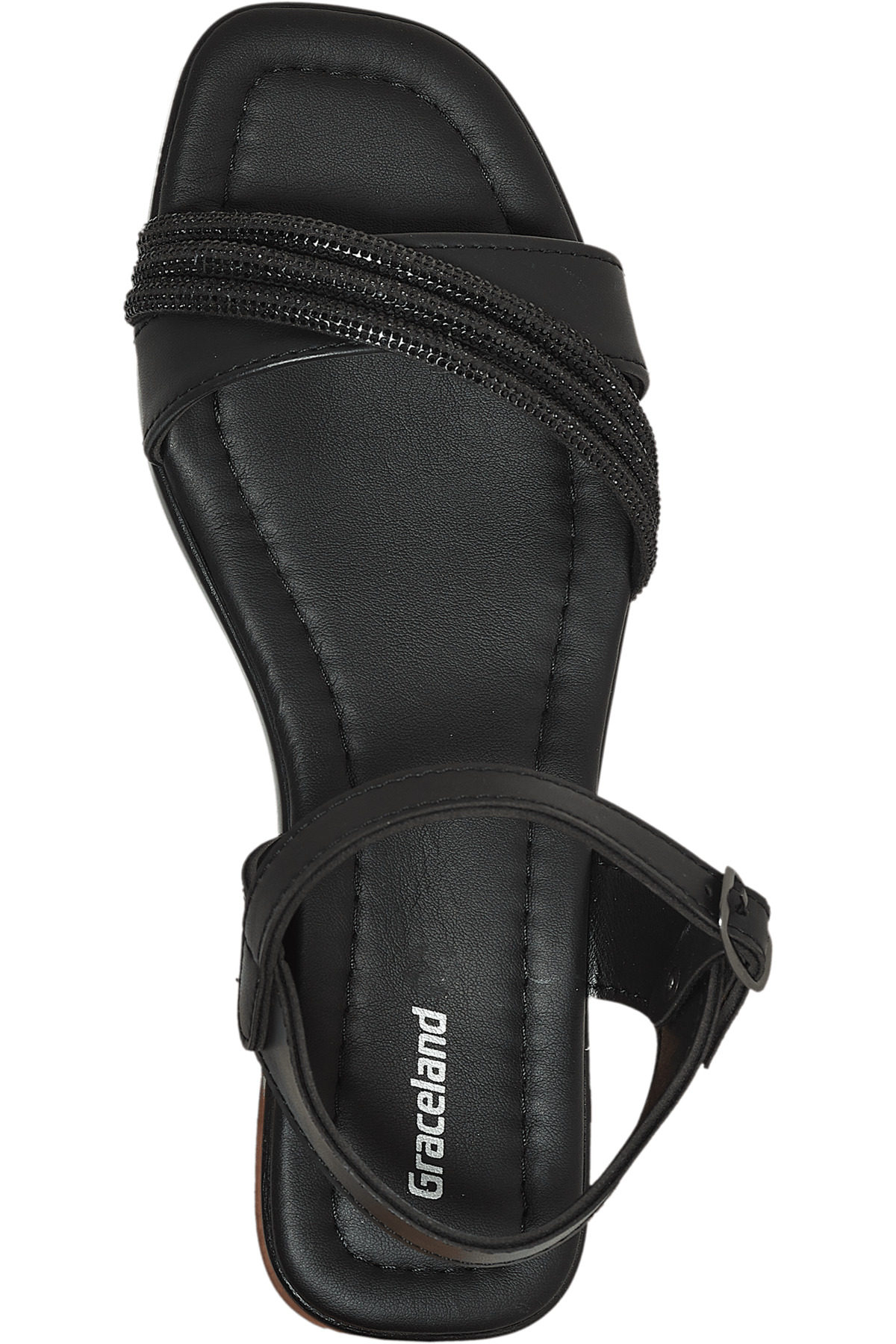 Graceland  Sandalet - Görsel 3