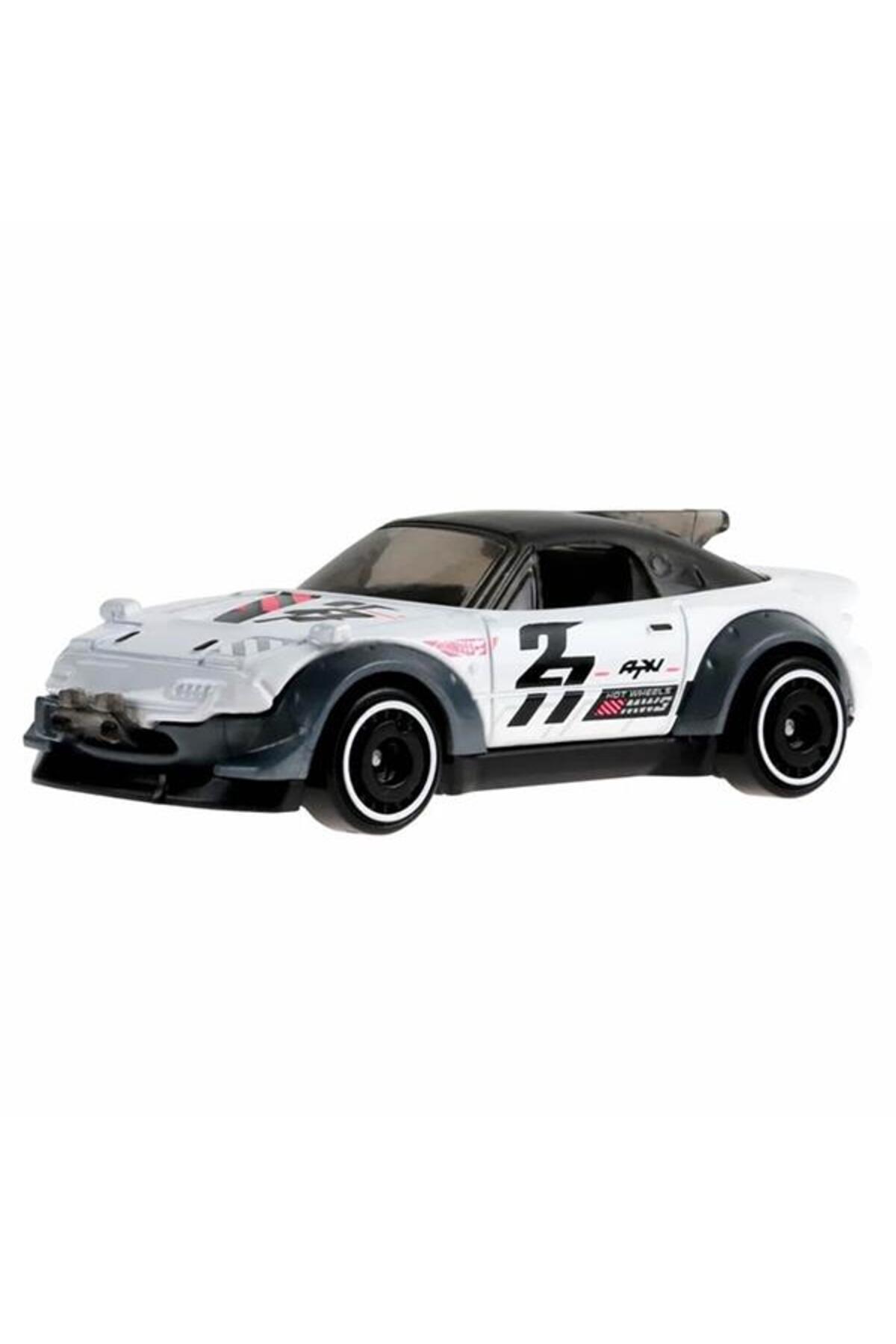 HOT WHEELS HW Dream Garage Mazda MX5 Miata JJJ02 - Fiyatı, Yorumları