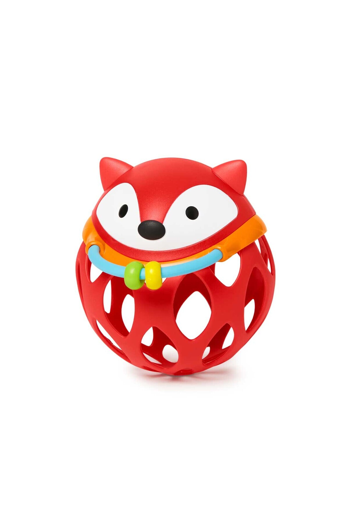 Explore & More Baby Activity Ball Fox 3 Months+