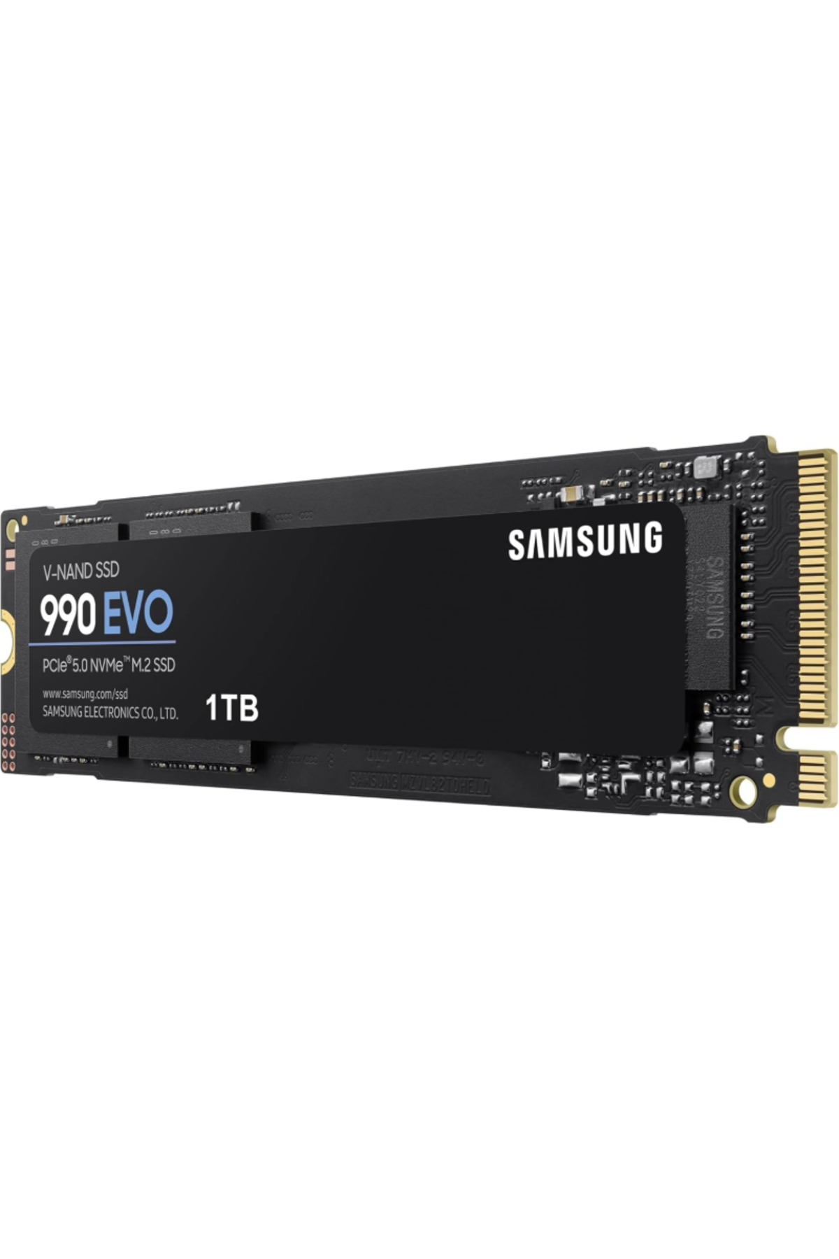 Samsung SSD 970EVO PLUS 1TB 未使用 Samsung 1tb 970 Evo Plus (mz-v7s1t0bw) Nvme 3500mb Okuma-3300mb