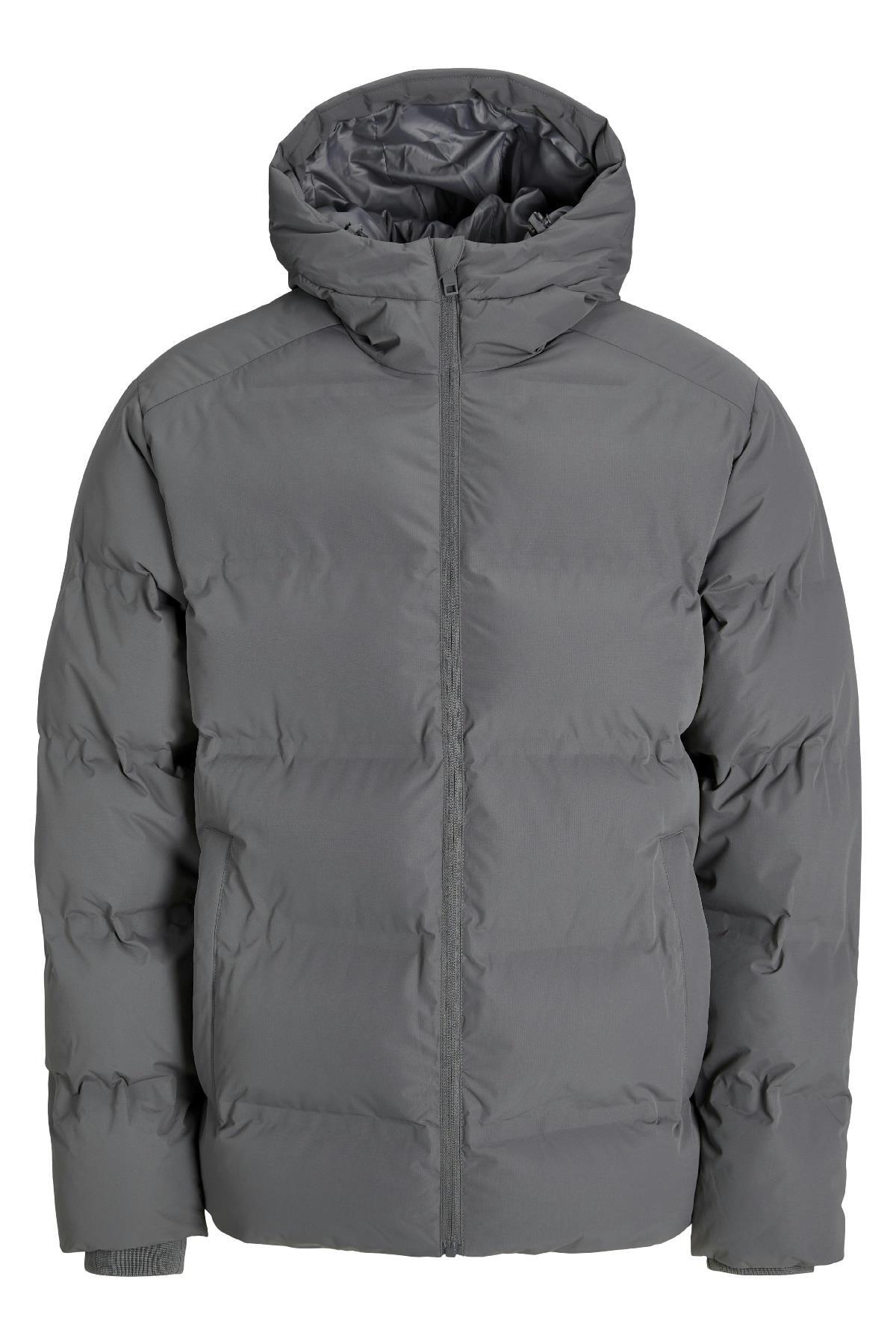 کت مردانه جک اند جونز کد ۱۲۲۷۸۷۴۹ کاستلراک جک اند جونز کاپشن Jack & Jones