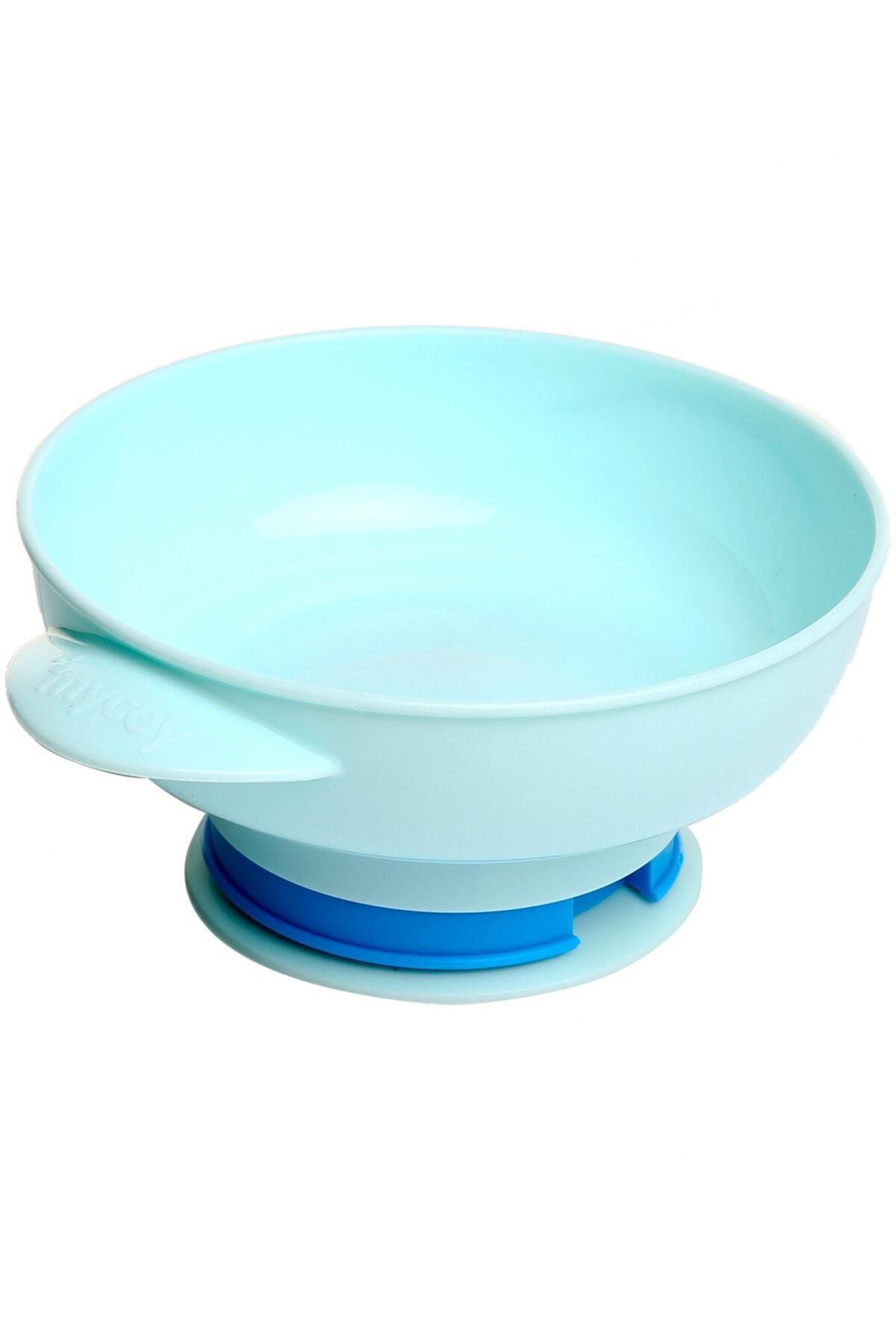 mycey Süper Vakumlu Tabak - Mavi Standart fotoğrafı 7 (önizleme)