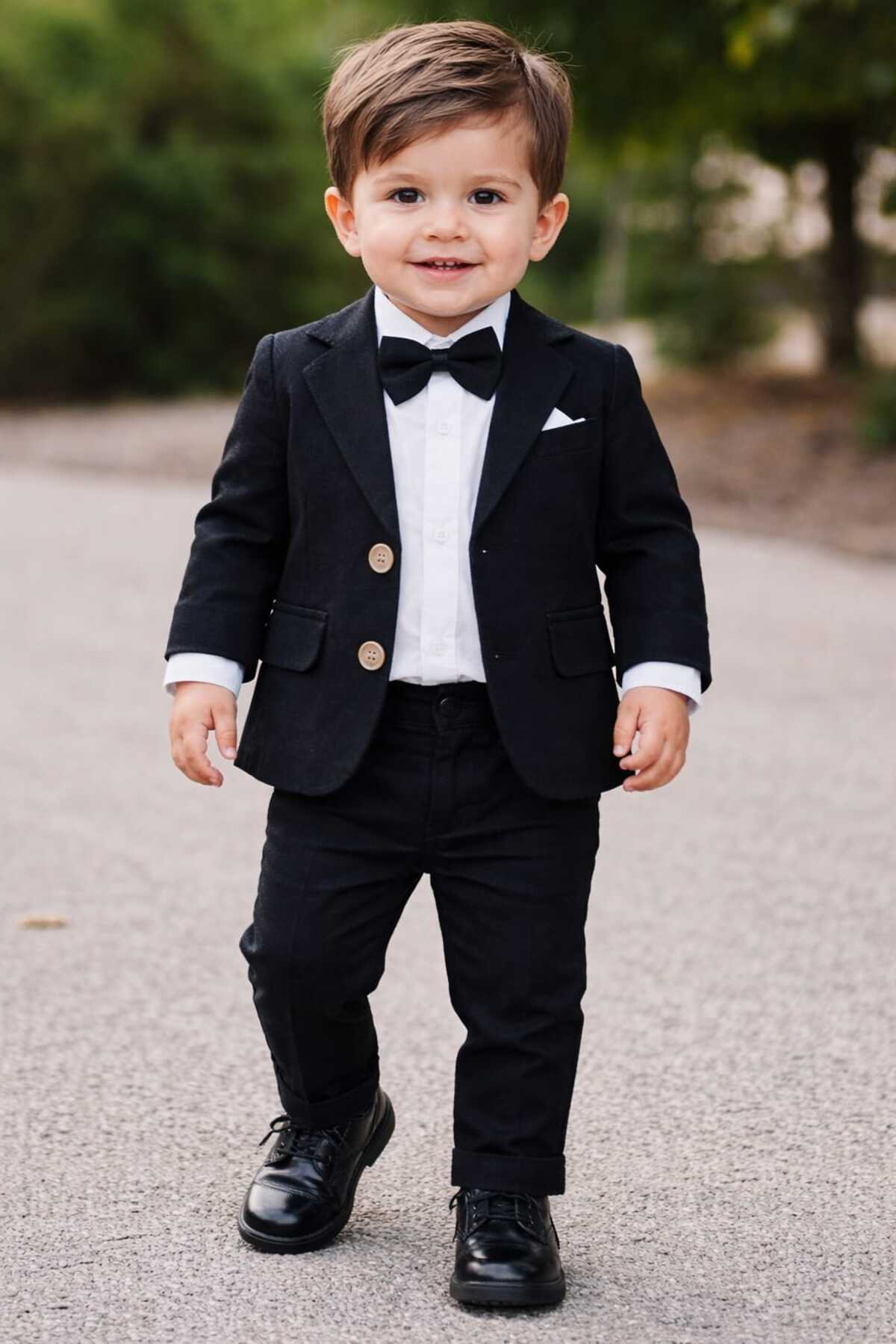 Melodikids BOY 3-PIECE SET