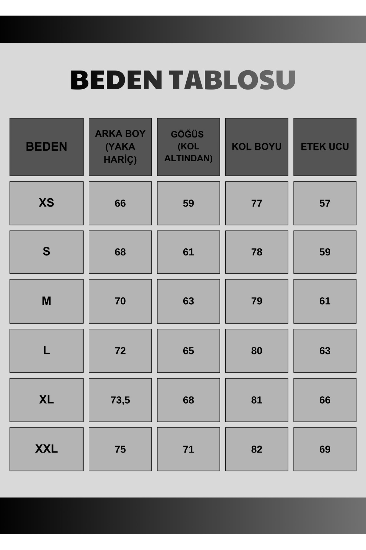 EA LİNE  Siyah Oversize Kadife Yaka ve Çıtçıt Detaylı Unisex Mevsimlik Mont&Ceket - Görsel 7