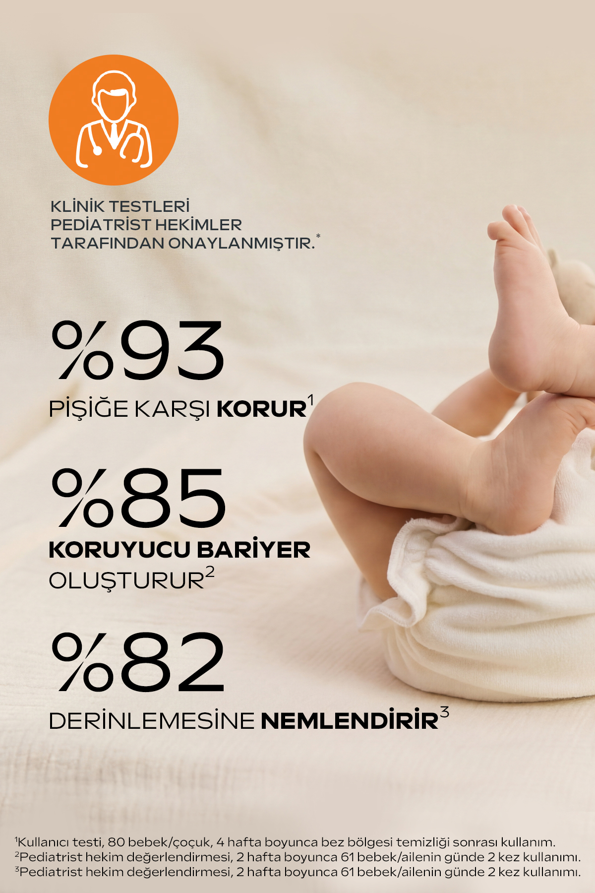 Weleda Calendula Organik Pişik Kremi 75 ml fotoğrafı 4 (önizleme)