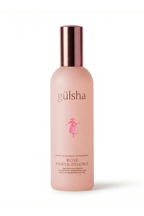 Gülsha Güzellik Misti