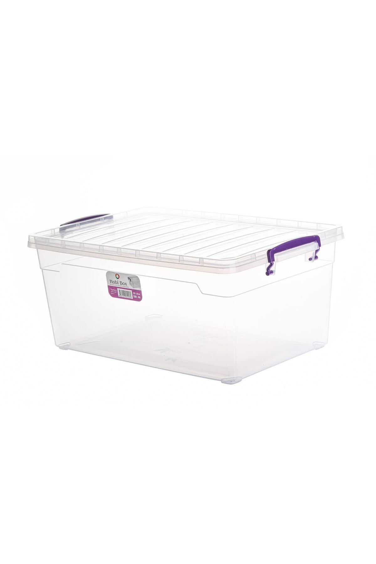 Hobby Box Storage Container 20 LT