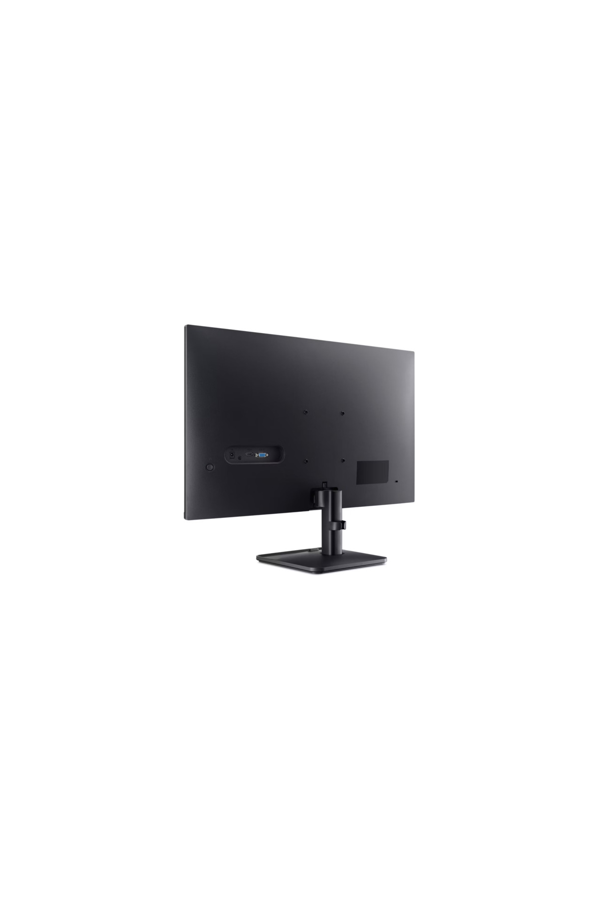 مانیتور تخت EK271 P0 سایز 27 اینچ با زمان پاسخگویی 1ms و نرخ تازه‌سازی 144 هرتز مدل UM.HE1EE.011