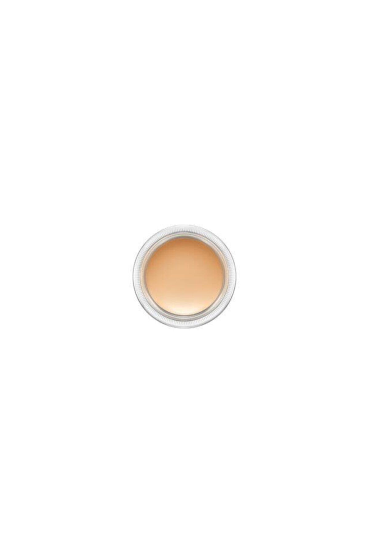 Pro Longwear Paint Pot Uzun Süre Kalıcı Yoğun Pigmentli Kremsi Far - Soft Ochre 5g — بژ 1573 — تصویر 2 از 7