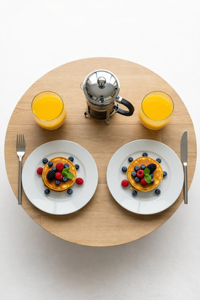 Alesta Life 60 Cm Çap - Ahşap Kaplama Katlanabilir Yer Sofrası Hamur Açma Tah...