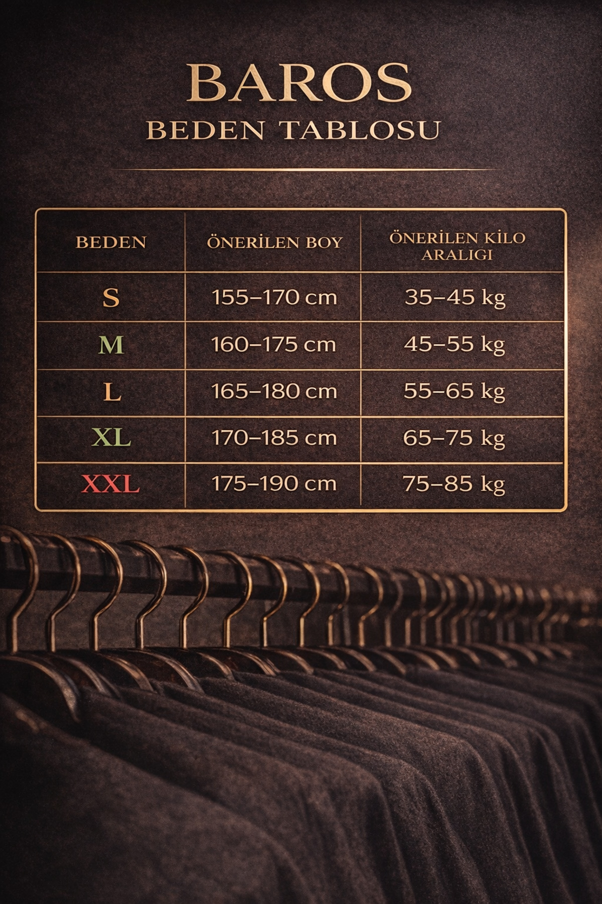 BAROS  Mevsimlik Bomber Mont - Görsel 3