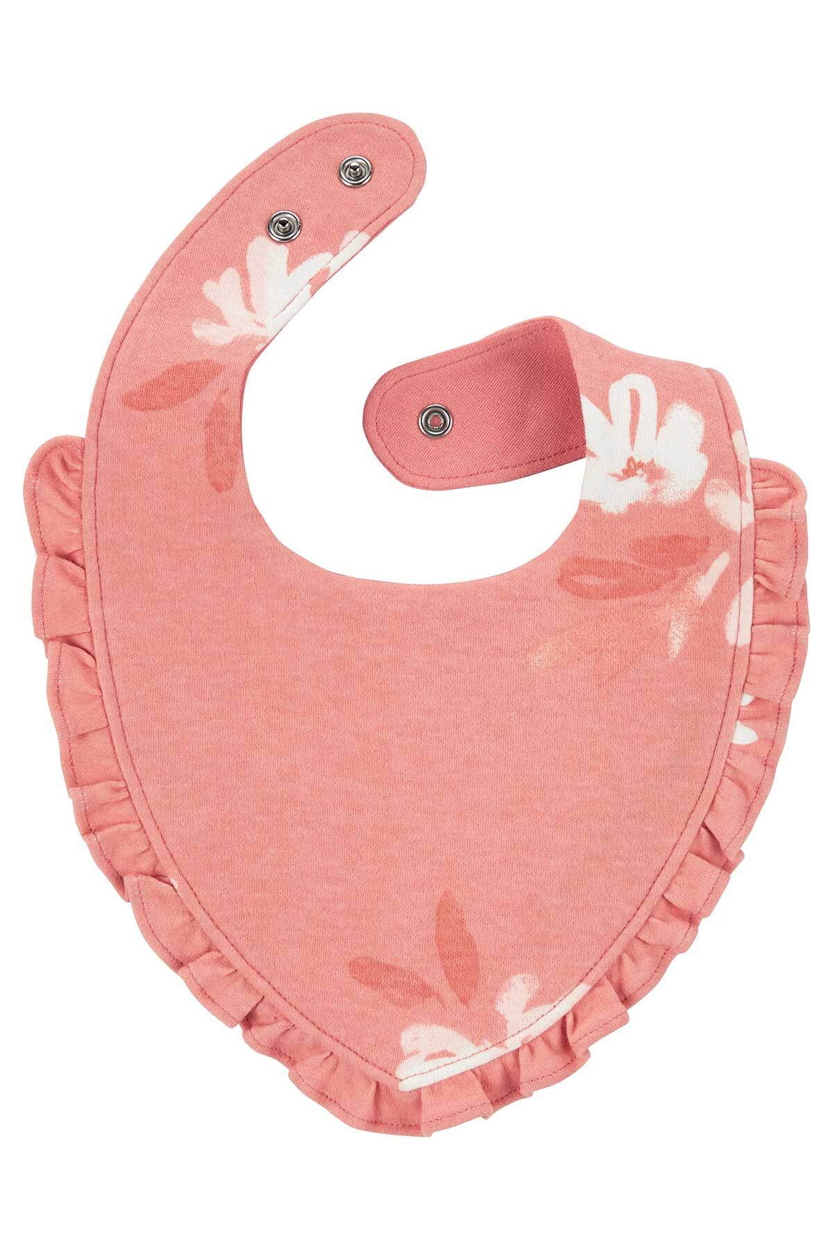 Carter's Kız Bebek Önlük Set fotoğrafı 2 (önizleme)