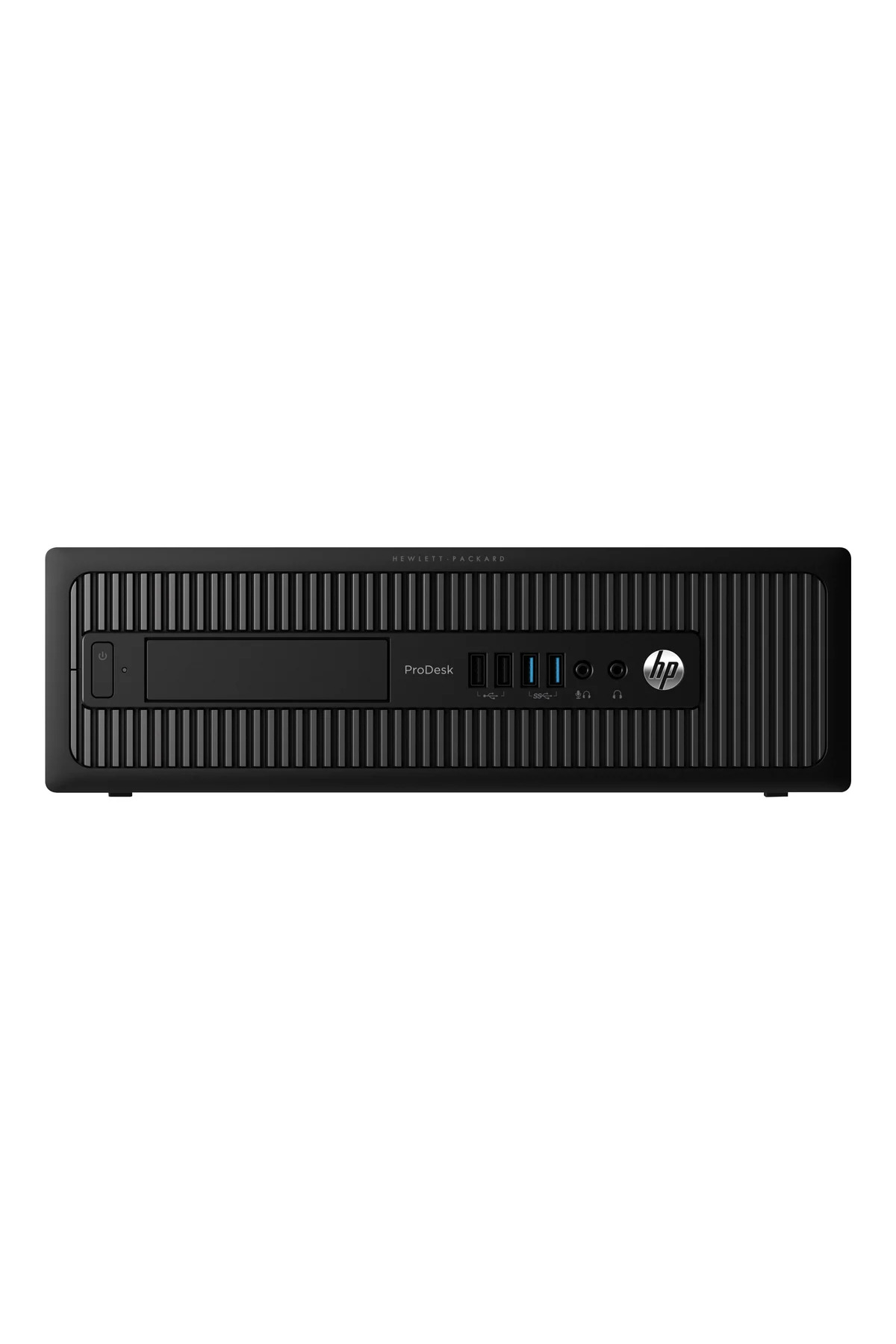 HP PRODESK 600 G3 稼働品スリムデザイン HP ProDesk 600 G3 SFF 3.4 GHz i5 – 7500 SFF Siyah, Gümüş PC : Hp