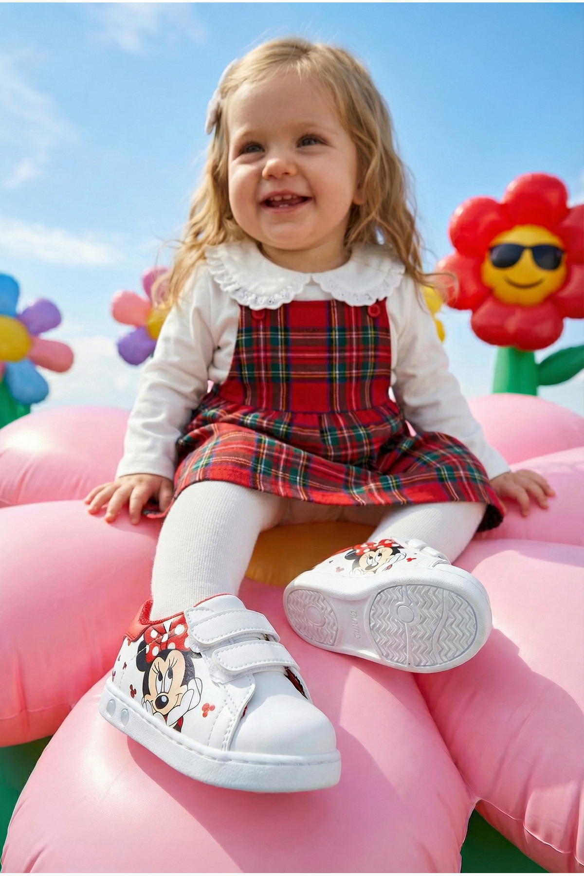 First Step Shoes Baby Girl First Step Shoes Orthopedic First Step Lighted and comfortable