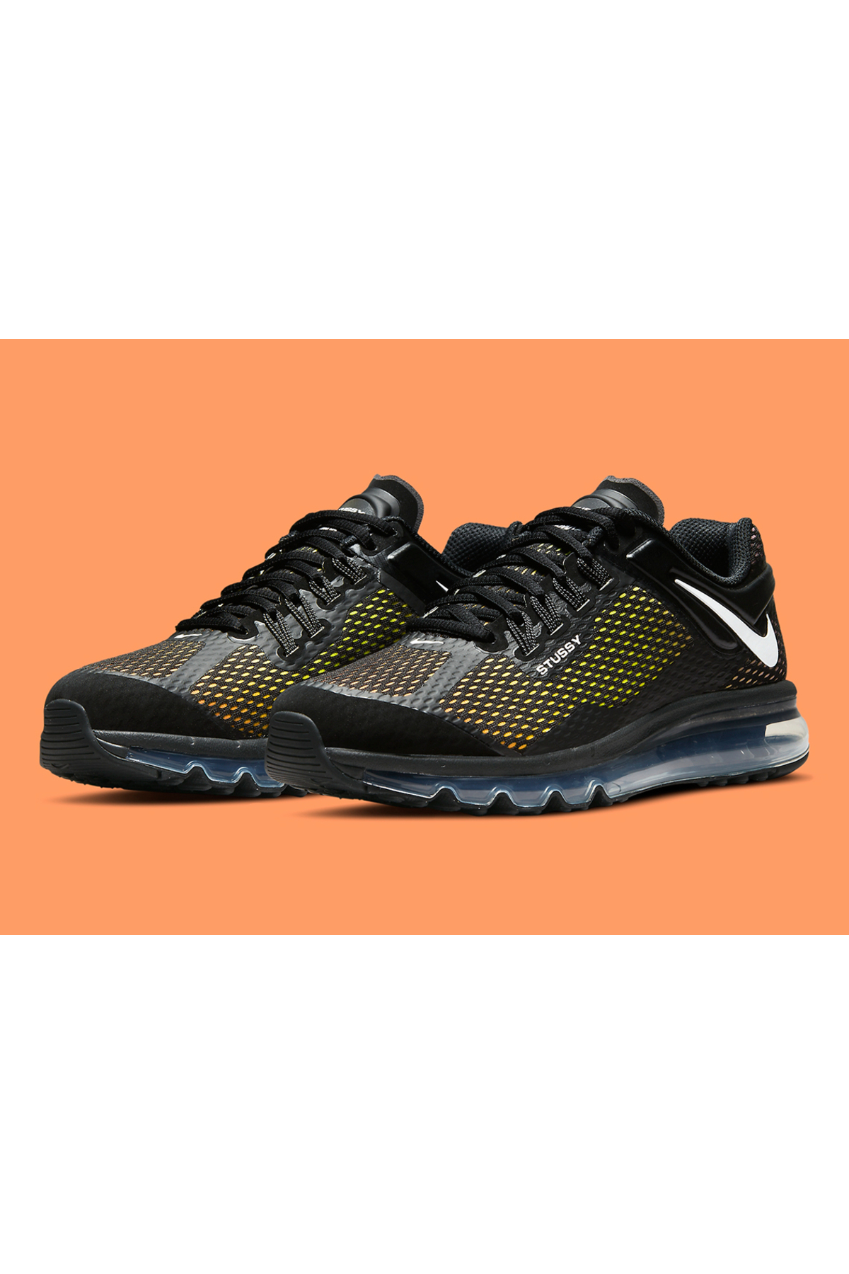 Nike STUSSY AIR MAX 2013 - Fiyatı, Yorumları