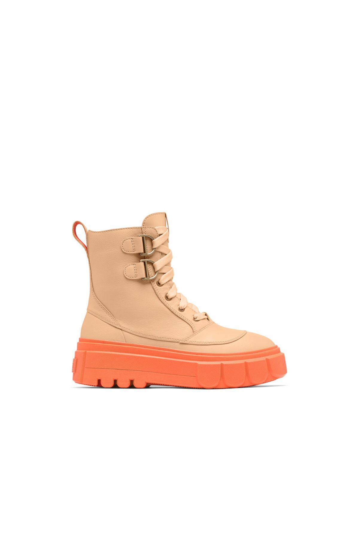 Sorel Caribou X Boot Lace Wp Kadın Uzun Bot - Fiyatı