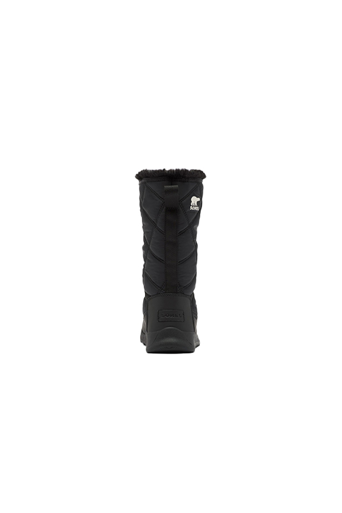 Sorel Whitney Iı Tall Lace Kadın Çizme görsel 4