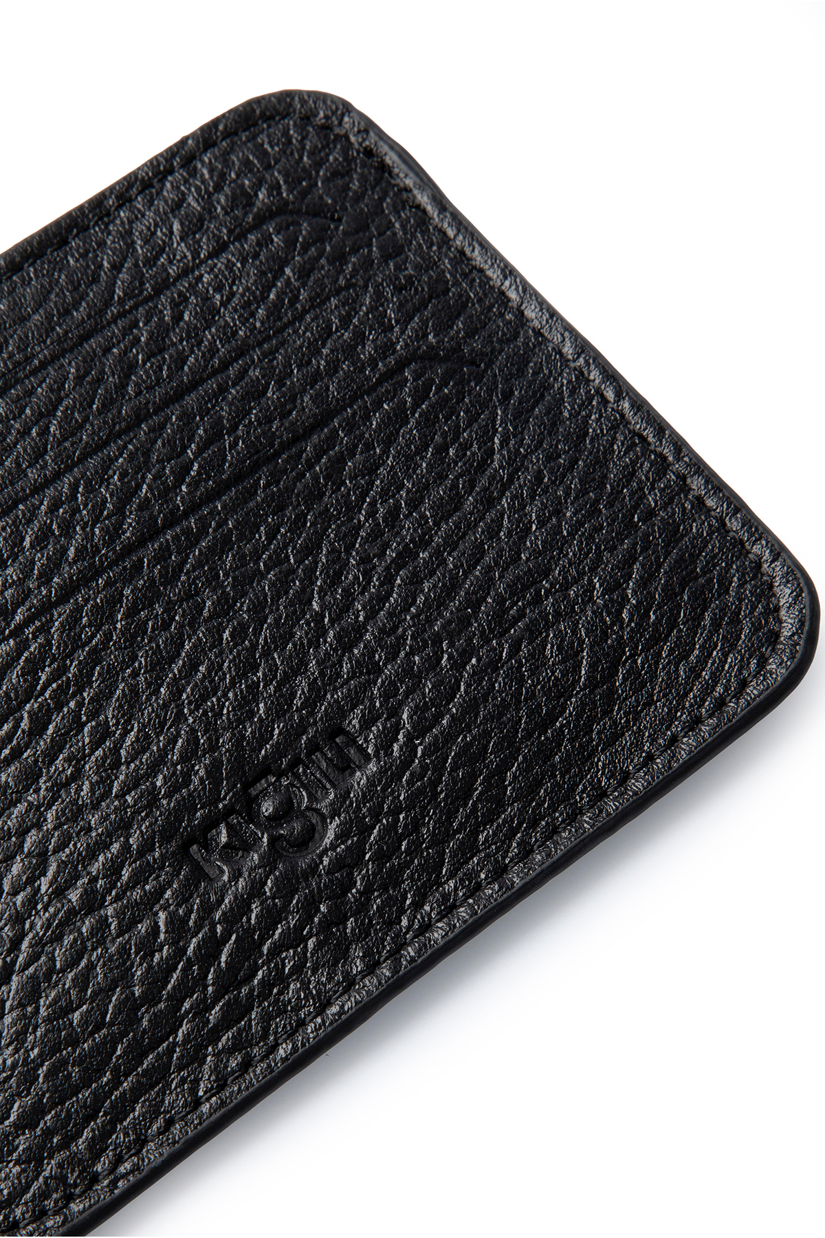 Kiğılı  Floater Deri Kartlık - Görsel 2