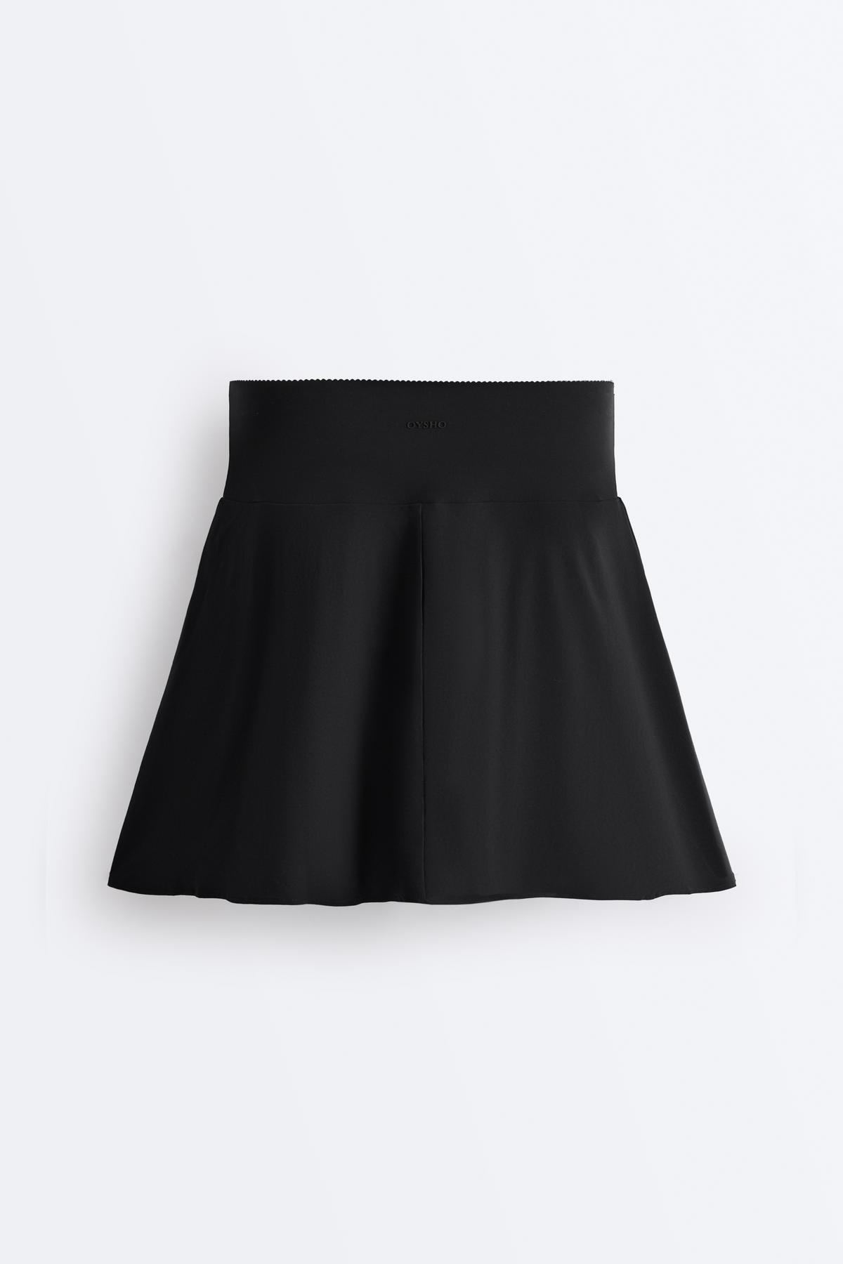 Oysho  Compressive etek - Görsel 7