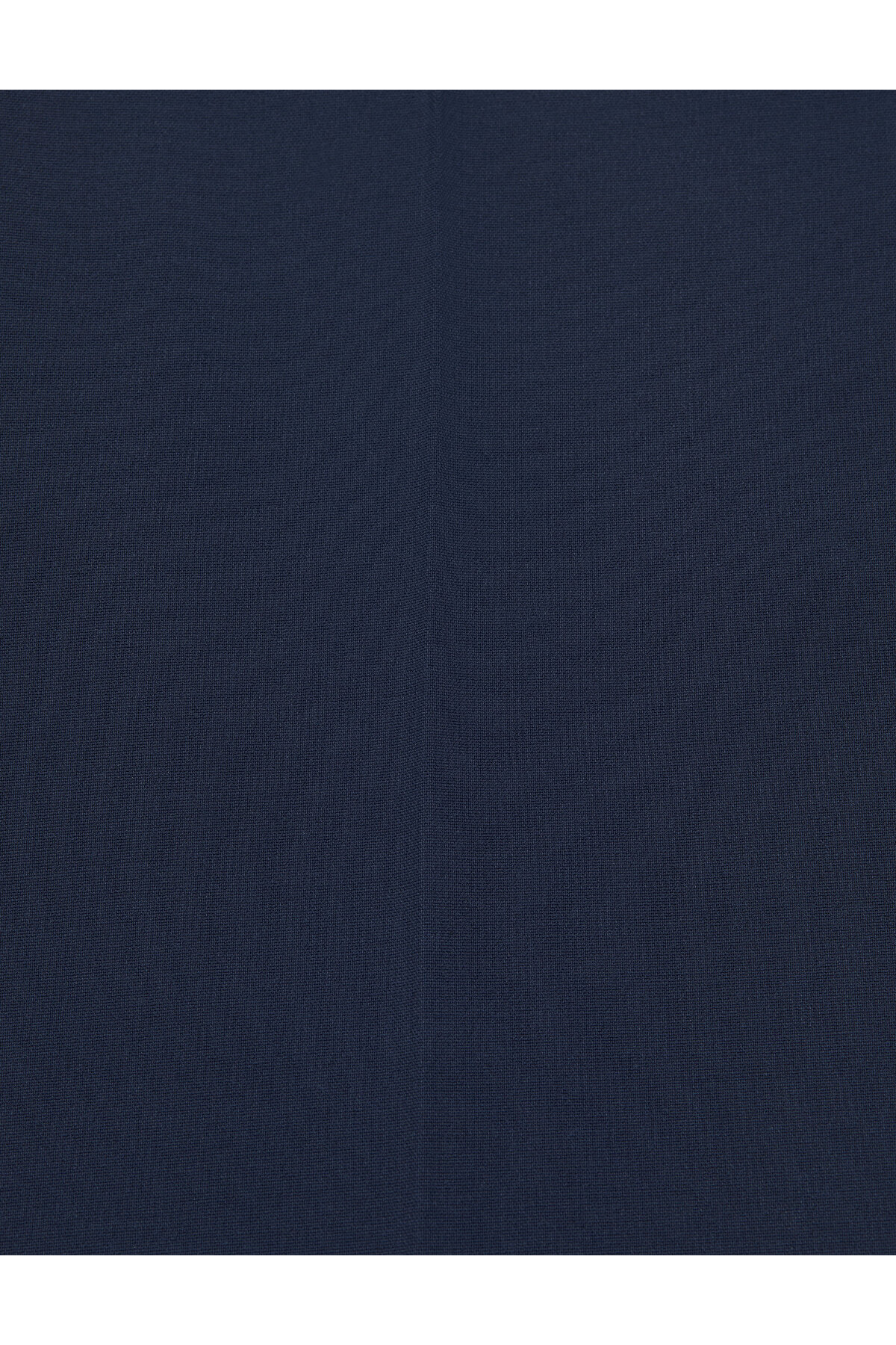 Pierre Cardin Lacivert Palazzo Kumaş Pantolon 50319006-VR033 görsel 6