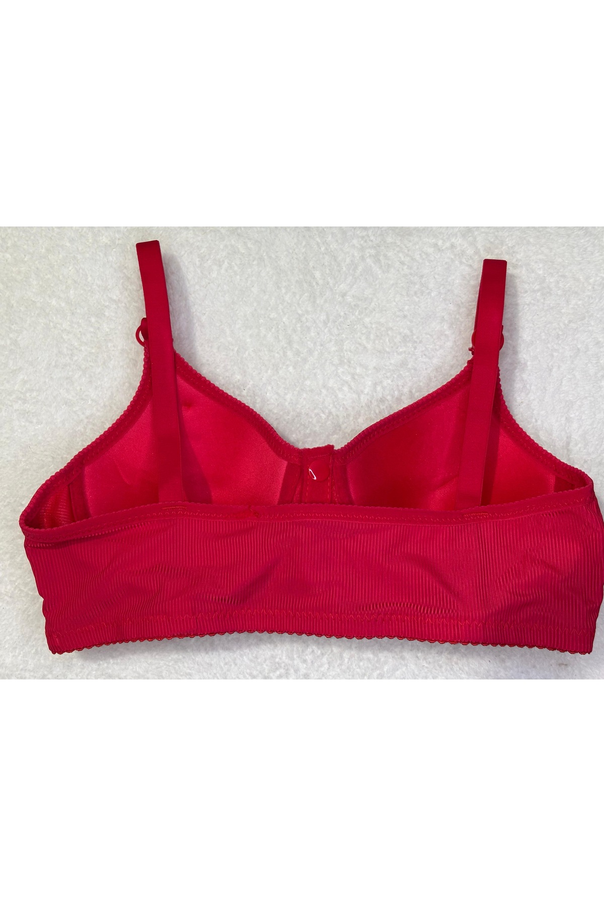 MODA Önden Çıtçıtlı (Düğmeli) Sütyen görsel 4