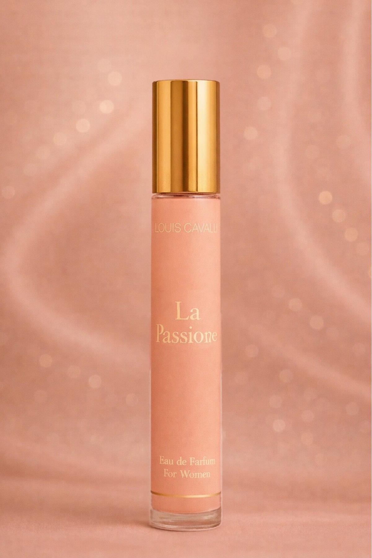 LA PASSIONE EDP 50 ML+22 ML WOMEN PERFUME - ÇANTALI PARFÜM SETİ — LOUISCAVALLISET2 — تصویر 4 از 5